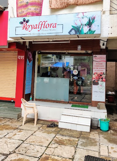 Royalflora Flower Works