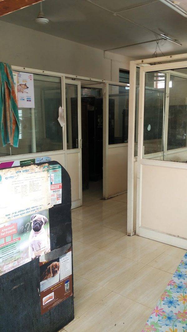 Government Veterinary Hospital
